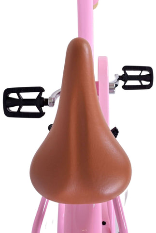 TPFSports Excellent Kinderfahrrad - Mädchen - 24 Zoll - 3 Gänge TPFSports Excellent Kinderfahrrad - Mädchen - 24 Zoll - 3 Gänge