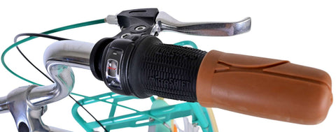 TPFSports Excellent Kinderfahrrad - Mädchen - 24 Zoll - 3 Gänge TPFSports Excellent Kinderfahrrad - Mädchen - 24 Zoll - 3 Gänge