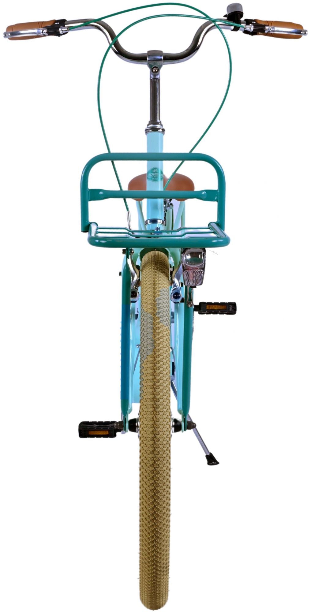 TPFSports Excellent Kinderfahrrad - Mädchen - 26 Zoll TPFSports Excellent Kinderfahrrad - Mädchen - 26 Zoll