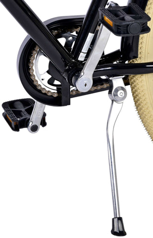 TPFSports Excellent Kinderfahrrad - Mädchen - 26 Zoll TPFSports Excellent Kinderfahrrad - Mädchen - 26 Zoll