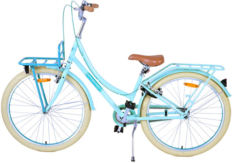 TPFSports Excellent Kinderfahrrad - Mädchen - 26 Zoll TPFSports Excellent Kinderfahrrad - Mädchen - 26 Zoll