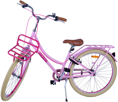 TPFSports Excellent Kinderfahrrad - Mädchen - 26 Zoll