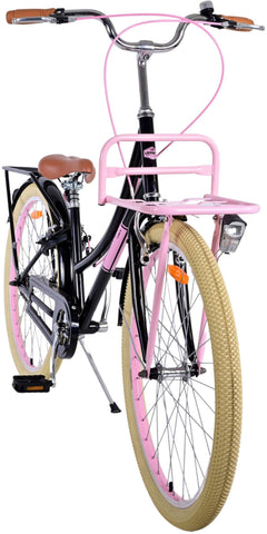 TPFSports Excellent Kinderfahrrad - Mädchen - 26 Zoll TPFSports Excellent Kinderfahrrad - Mädchen - 26 Zoll