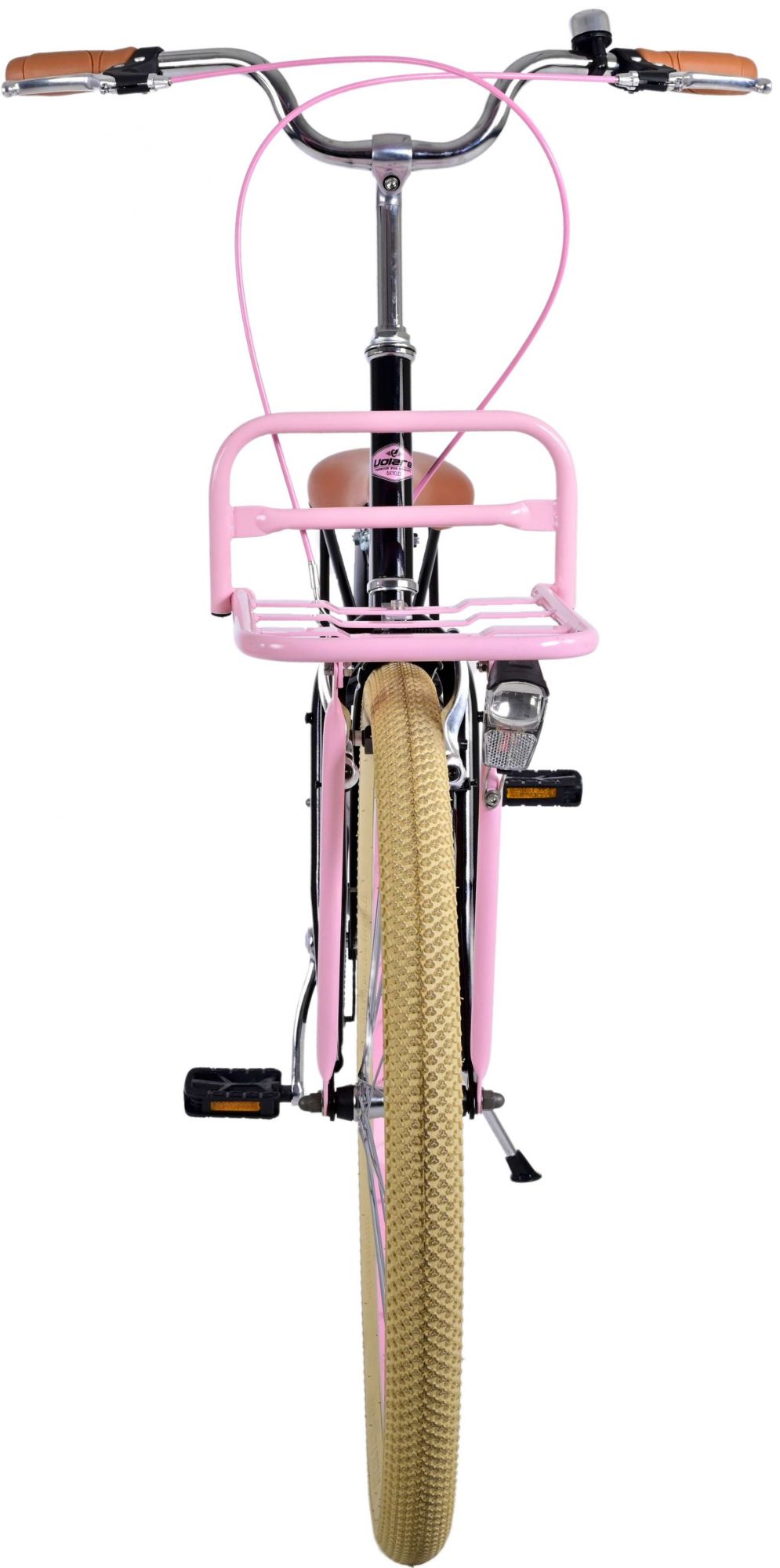 TPFSports Excellent Kinderfahrrad - Mädchen - 26 Zoll TPFSports Excellent Kinderfahrrad - Mädchen - 26 Zoll