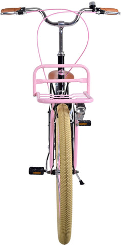 TPFSports Excellent Kinderfahrrad - Mädchen - 26 Zoll TPFSports Excellent Kinderfahrrad - Mädchen - 26 Zoll