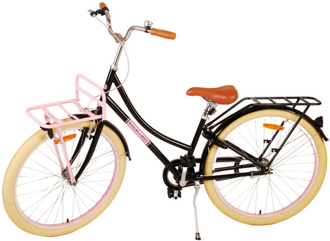 TPFSports Excellent Kinderfahrrad - Mädchen - 26 Zoll TPFSports Excellent Kinderfahrrad - Mädchen - 26 Zoll