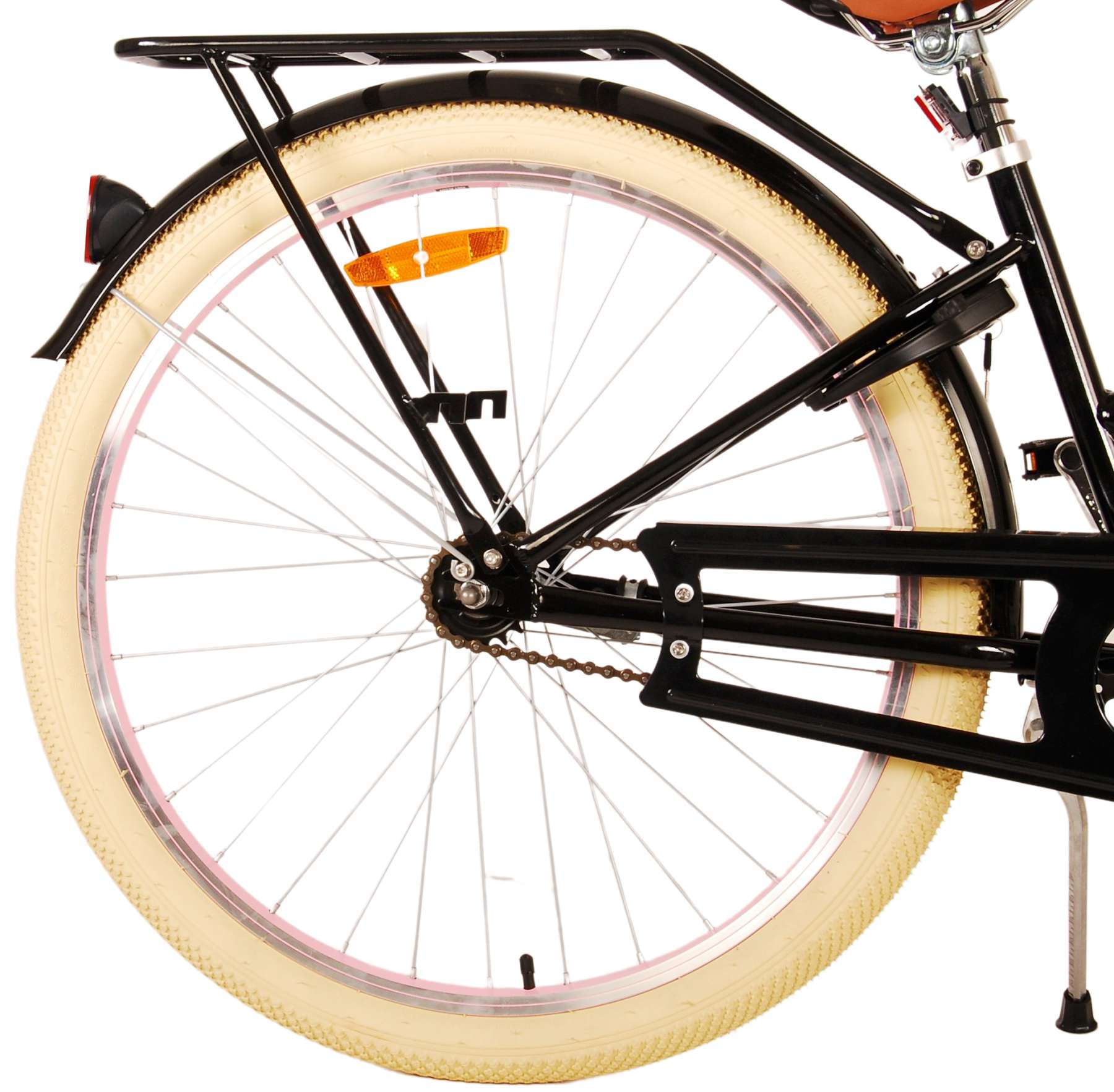 TPFSports Excellent Kinderfahrrad - Mädchen - 26 Zoll TPFSports Excellent Kinderfahrrad - Mädchen - 26 Zoll