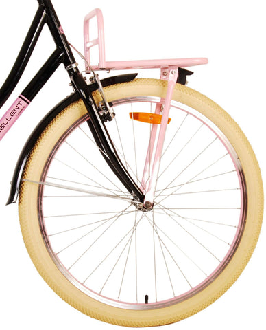 TPFSports Excellent Kinderfahrrad - Mädchen - 26 Zoll TPFSports Excellent Kinderfahrrad - Mädchen - 26 Zoll