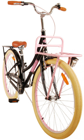 TPFSports Excellent Kinderfahrrad - Mädchen - 26 Zoll TPFSports Excellent Kinderfahrrad - Mädchen - 26 Zoll