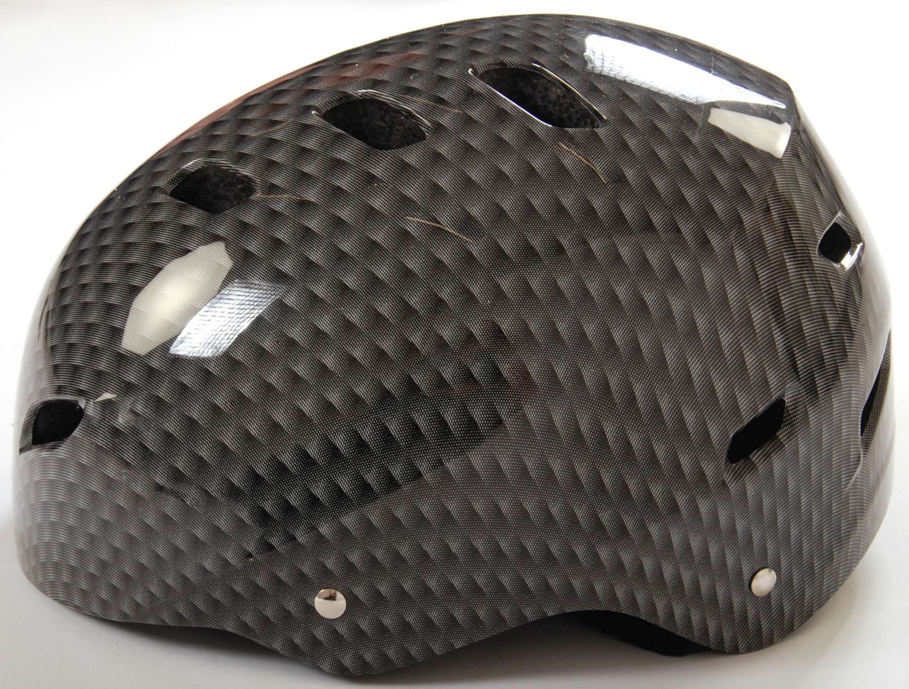 TPFSports Fahrrad Helm - 55-57cm Kopfumfang TPFSports Fahrrad Helm - 55-57cm Kopfumfang