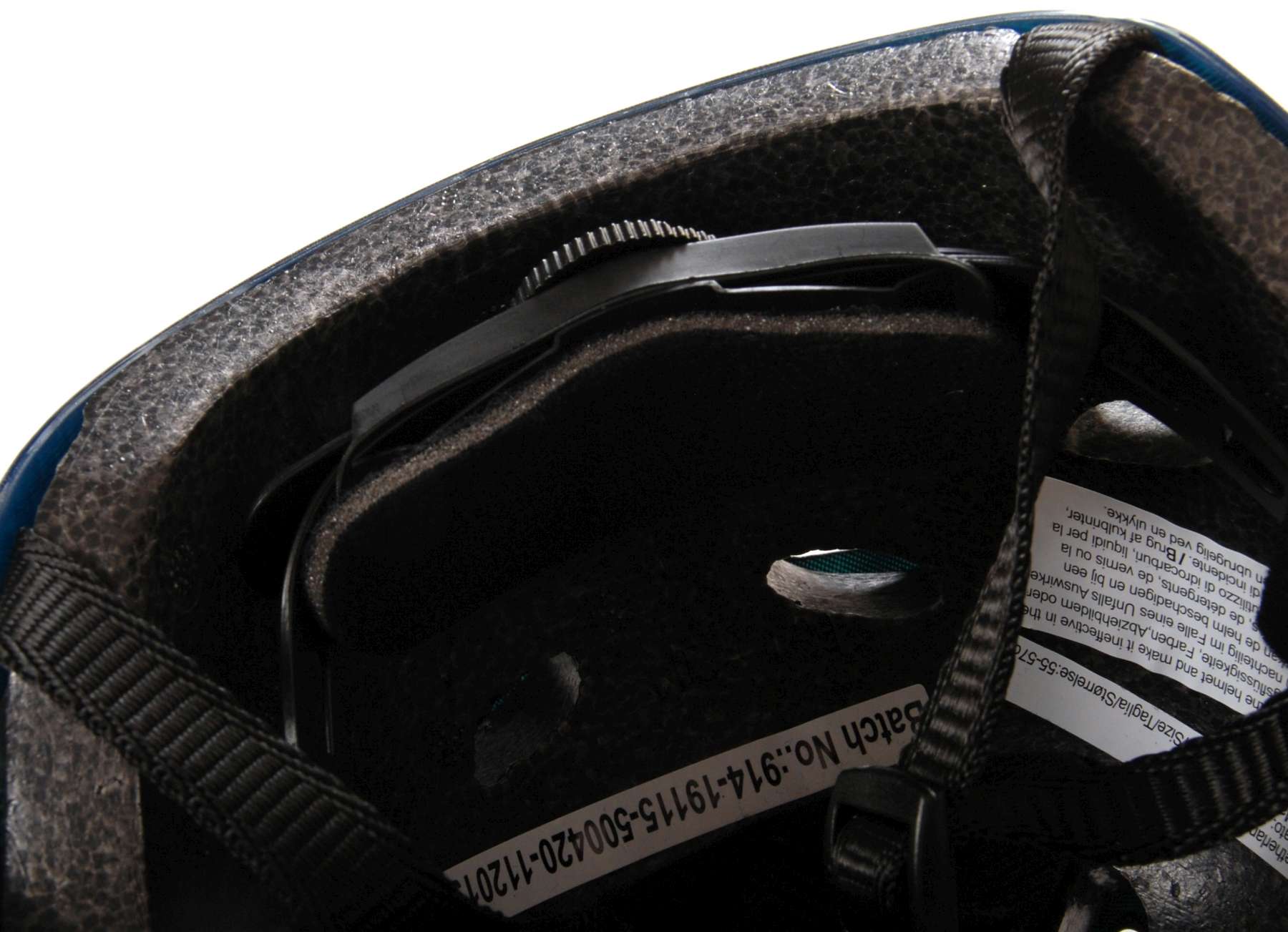 TPFSports Fahrrad Helm - 55-57cm Kopfumfang TPFSports Fahrrad Helm - 55-57cm Kopfumfang