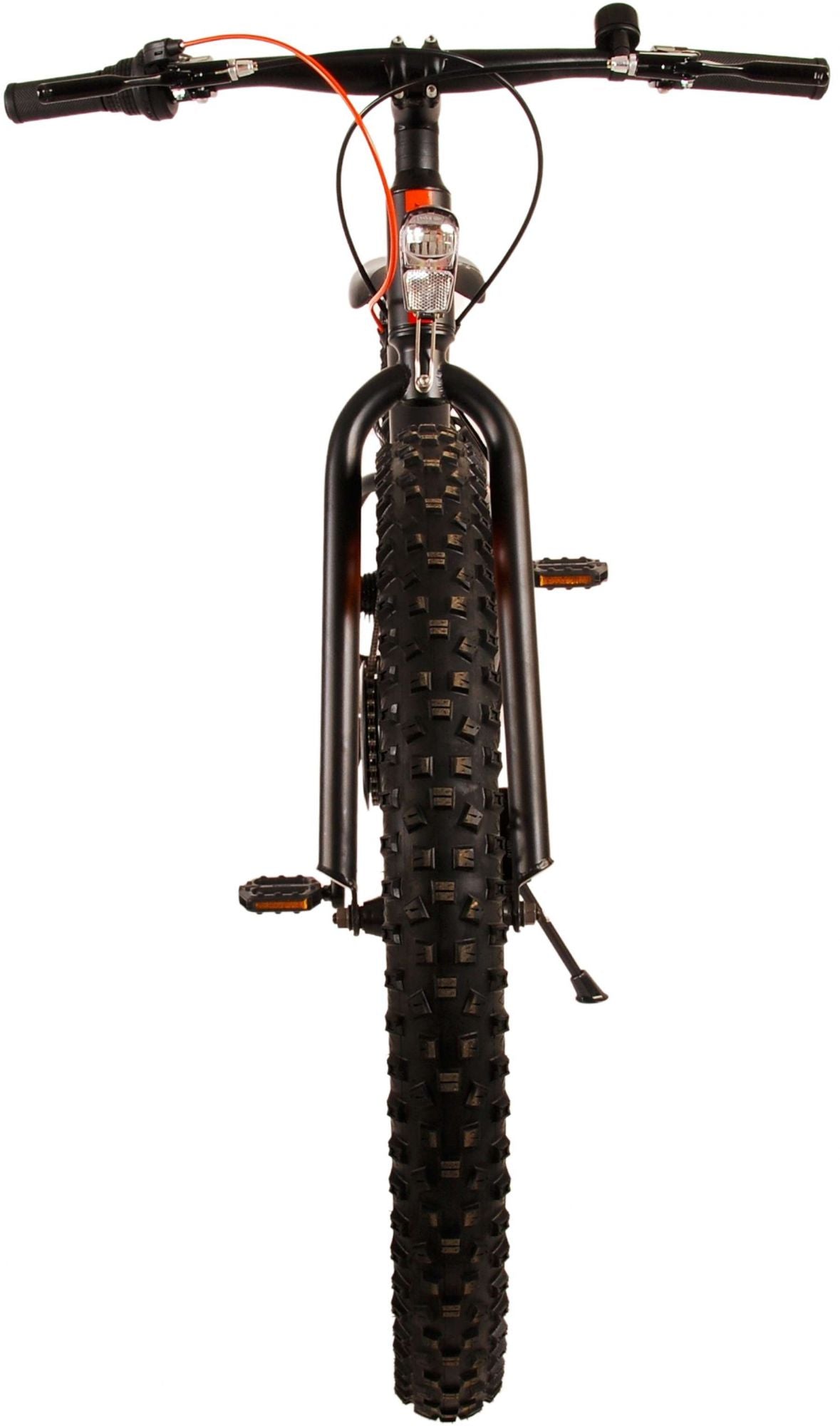 TPFSports Gradient Kinderfahrrad - Jungen - 26 Zoll - 7-Gang - Scheibenbremse TPFSports Gradient Kinderfahrrad - Jungen - 26 Zoll - 7-Gang - Scheibenbremse