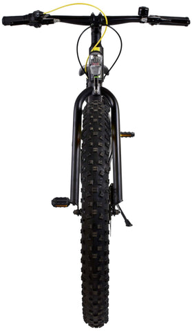 TPFSports Gradient Kinderfahrrad - Jungen - 26 Zoll - 7-Gang - Scheibenbremse TPFSports Gradient Kinderfahrrad - Jungen - 26 Zoll - 7-Gang - Scheibenbremse