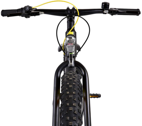 TPFSports Gradient Kinderfahrrad - Jungen - 26 Zoll - 7-Gang - Scheibenbremse TPFSports Gradient Kinderfahrrad - Jungen - 26 Zoll - 7-Gang - Scheibenbremse