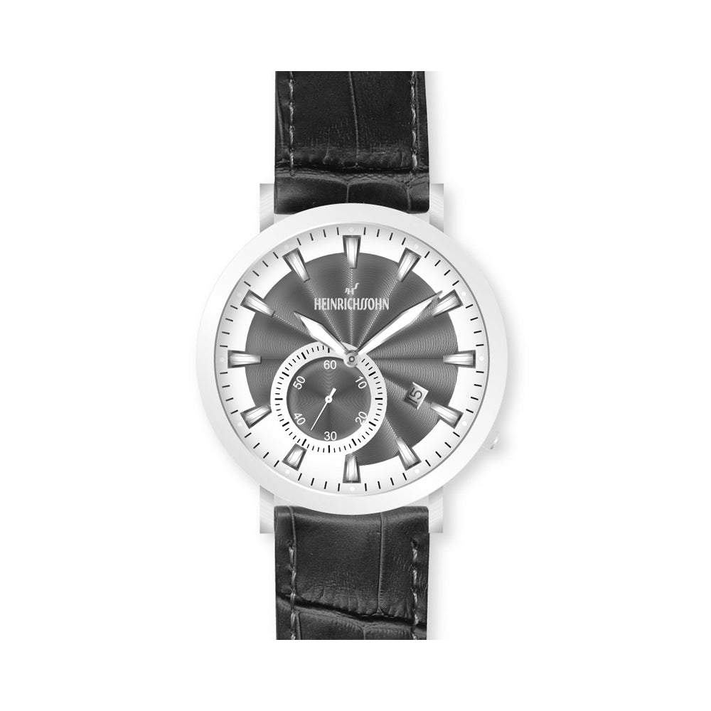 HEINRICHSSOHN Narbonne HS1016B Herrenuhr HEINRICHSSOHN Narbonne HS1016B Herrenuhr