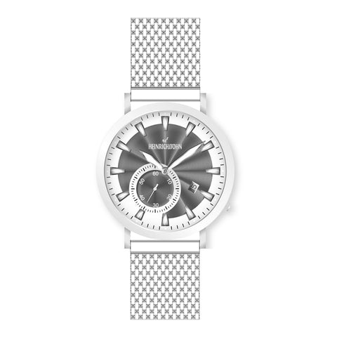 HEINRICHSSOHN Narbonne HS1016H Herrenuhr HEINRICHSSOHN Narbonne HS1016H Herrenuhr