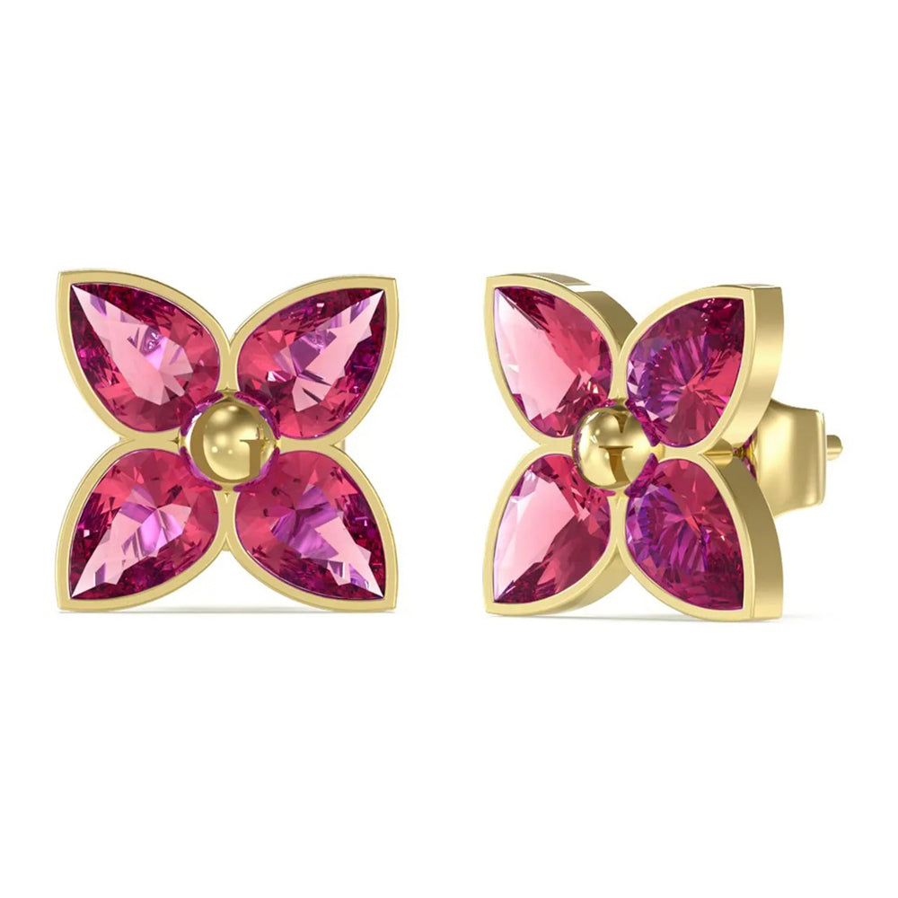 Guess Damen Ohrstecker JUBE02150JWYGRDTU Guess Damen Ohrstecker JUBE02150JWYGRDTU