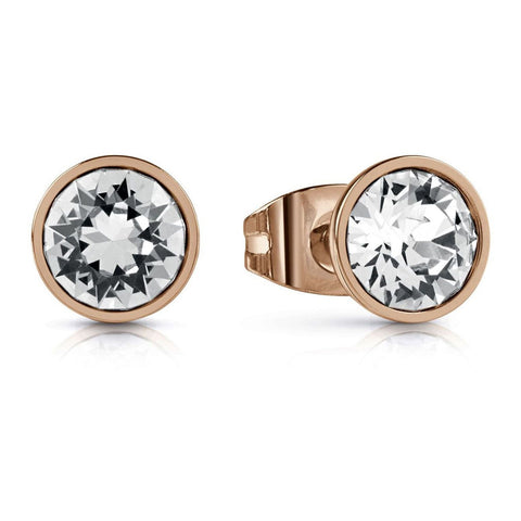 Guess Damen Ohrstecker JUBE02159JWRGTU Guess Damen Ohrstecker JUBE02159JWRGTU