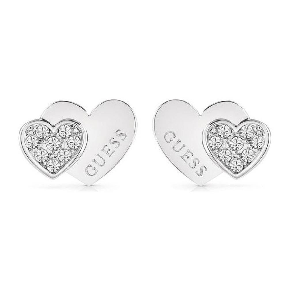 Guess Damen Ohrstecker JUBE02174JWRHTU Guess Damen Ohrstecker JUBE02174JWRHTU