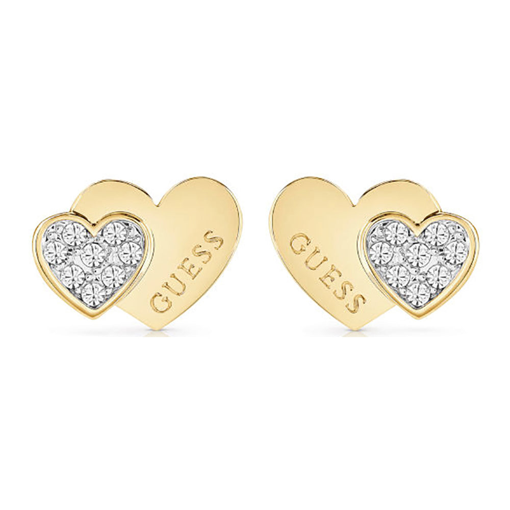 Guess Damen Ohrstecker JUBE02174JWYGTU Guess Damen Ohrstecker JUBE02174JWYGTU
