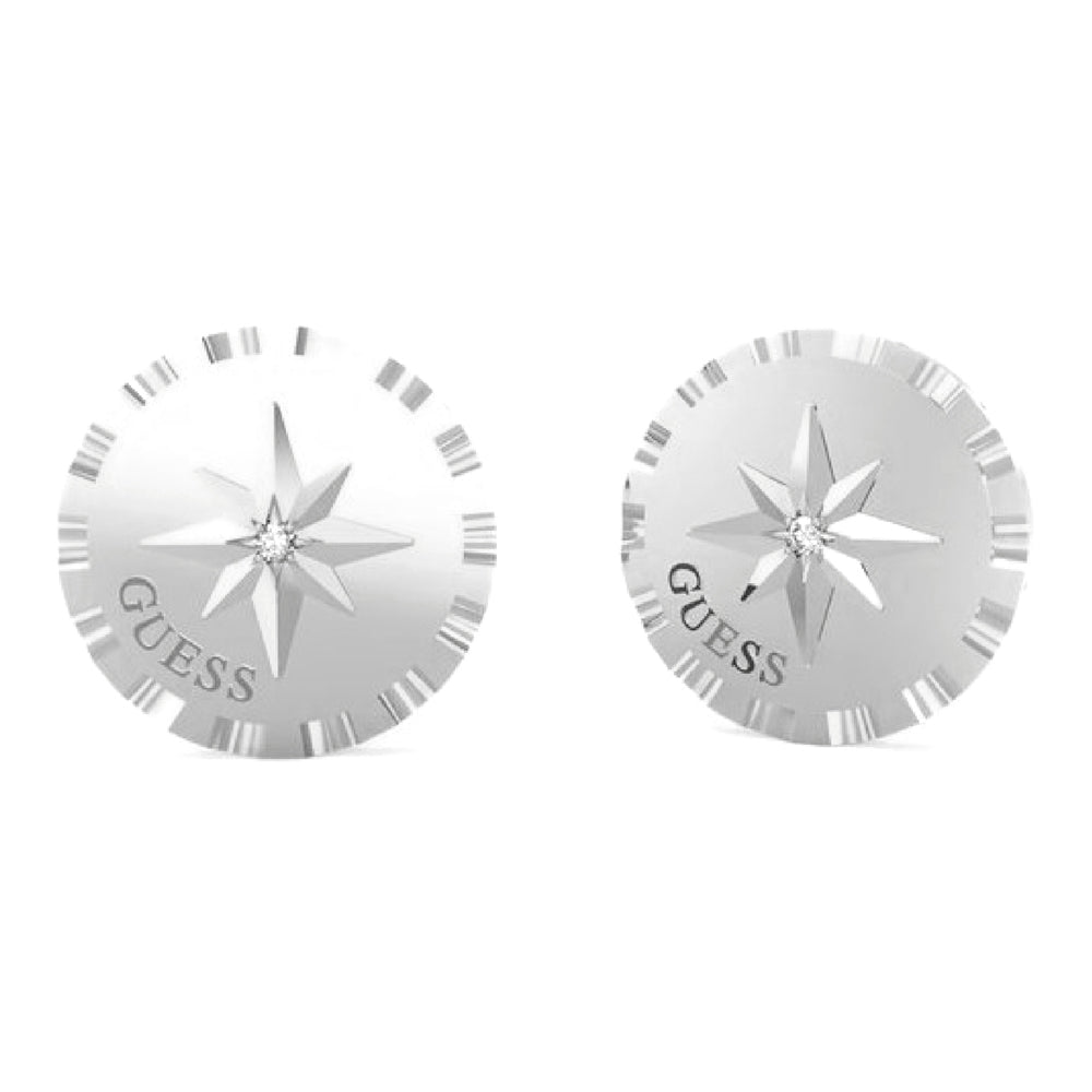 Guess Damen Ohrstecker JUBE02206JWRHTU Guess Damen Ohrstecker JUBE02206JWRHTU