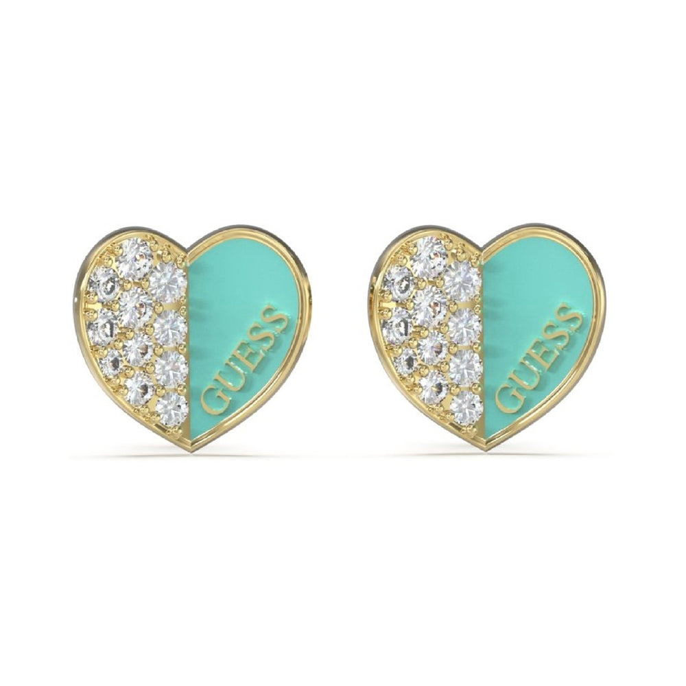 Guess Damen Ohrstecker JUBE03048JWYGTQTU Guess Damen Ohrstecker JUBE03048JWYGTQTU