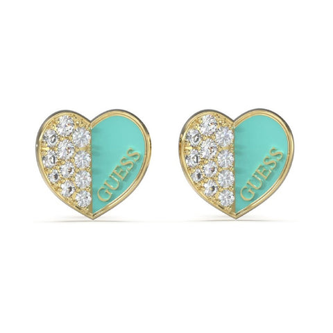 Guess Damen Ohrstecker JUBE03048JWYGTQTU Guess Damen Ohrstecker JUBE03048JWYGTQTU