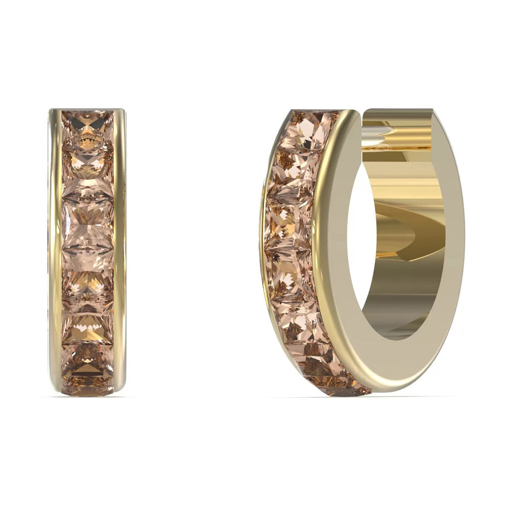 Guess Damen Ohrstecker JUBE03134JWYGPETU Guess Damen Ohrstecker JUBE03134JWYGPETU