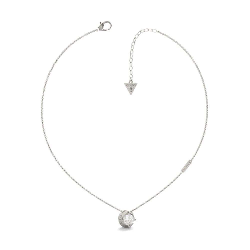 Guess Damen Halskette JUBN01190JWRHTU Guess Damen Halskette JUBN01190JWRHTU