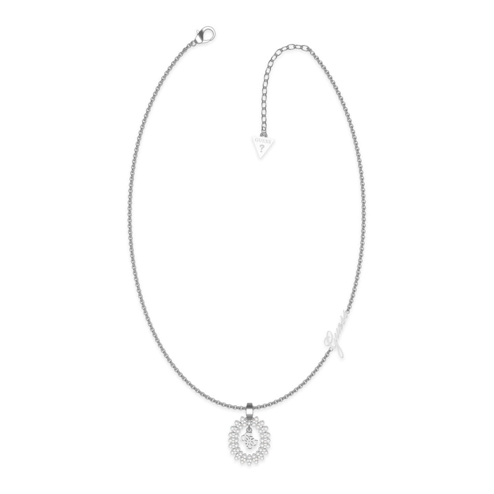 Guess Damen Halskette JUBN01331JWRHTU Guess Damen Halskette JUBN01331JWRHTU