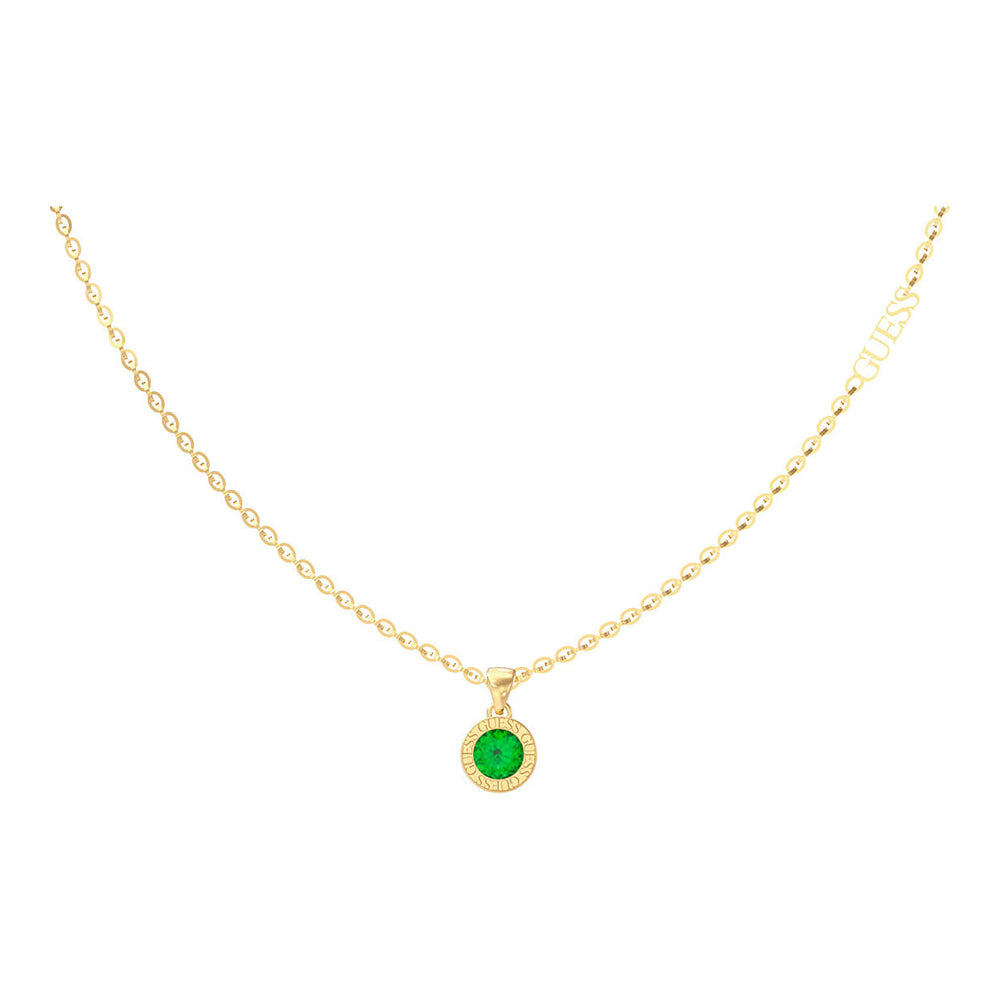 Guess Damen Halskette JUBN02245JWYGEMTU Guess Damen Halskette JUBN02245JWYGEMTU
