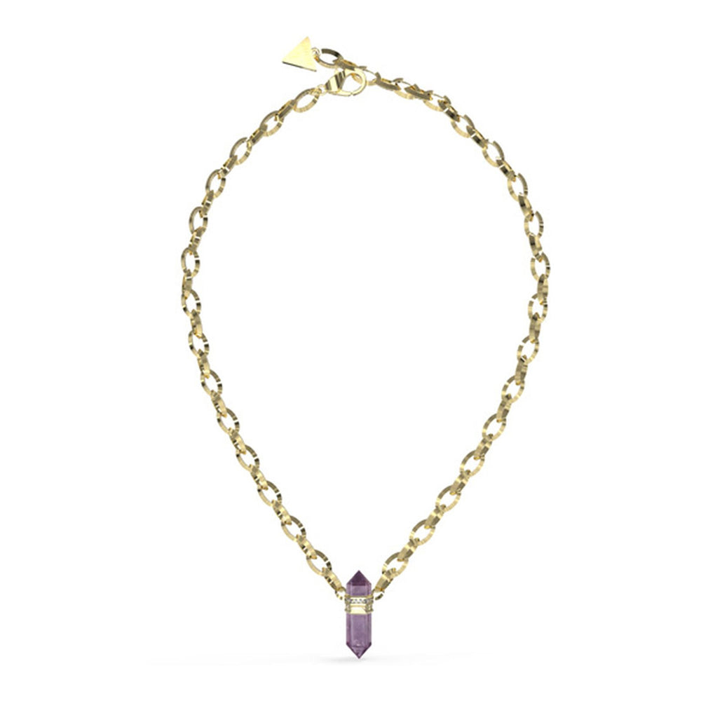 Guess Damen Halskette JUBN03117JWYGAMTU Guess Damen Halskette JUBN03117JWYGAMTU