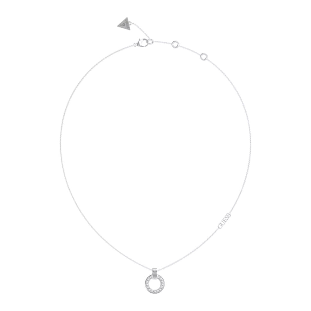 Guess Damen Halskette JUBN03159JWRHTU Guess Damen Halskette JUBN03159JWRHTU