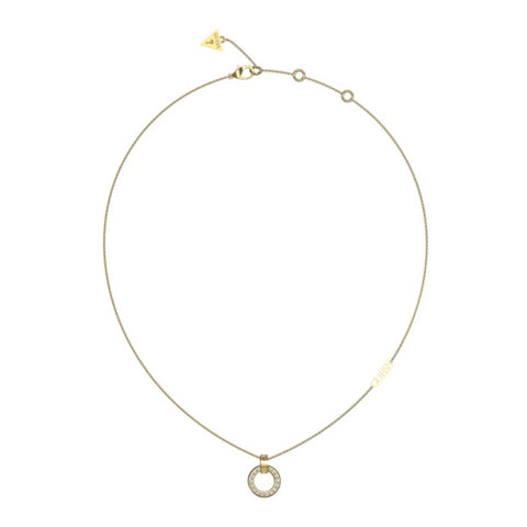 Guess Damen Halskette JUBN03159JWYGTU Guess Damen Halskette JUBN03159JWYGTU