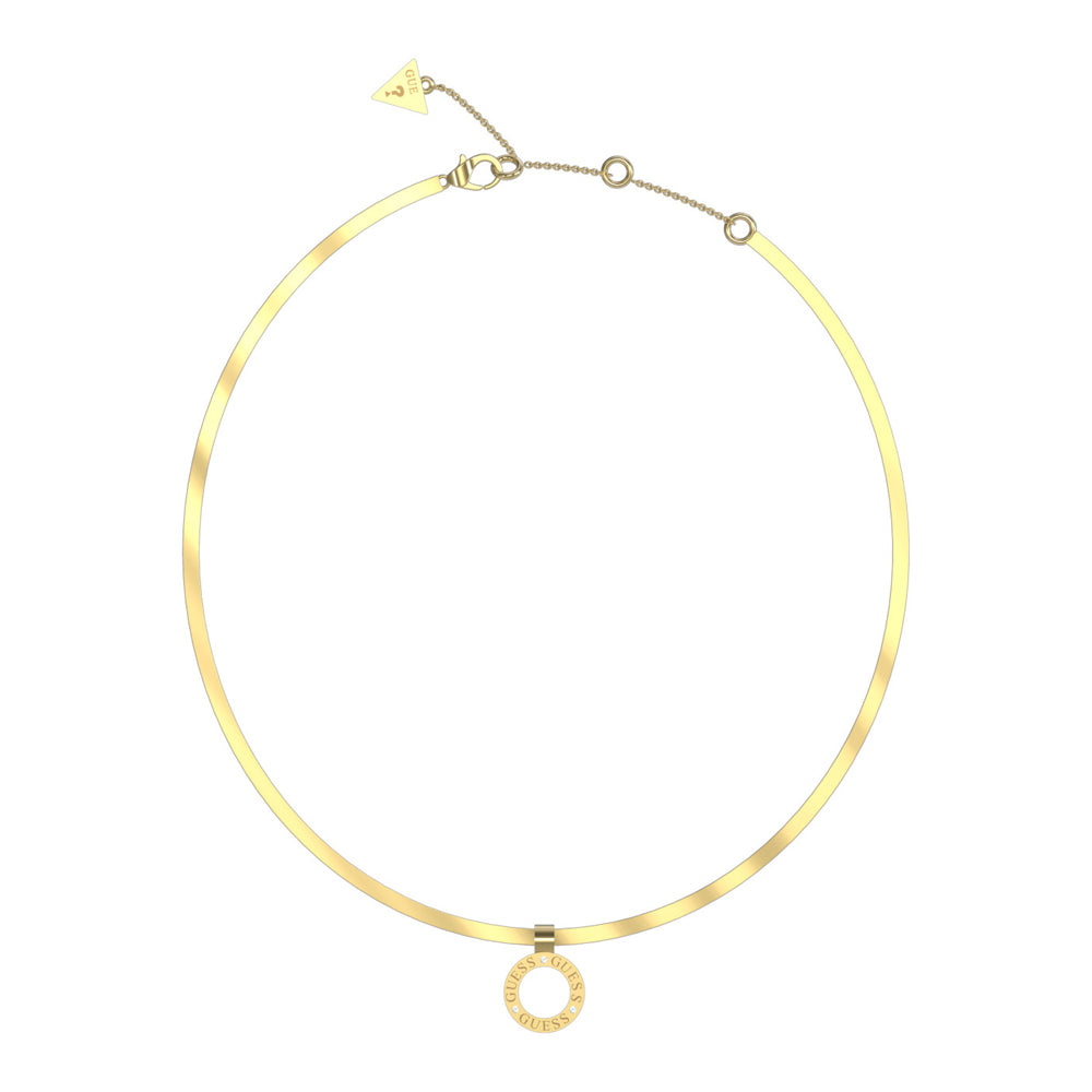 Guess Damen Halskette JUBN03171JWYGTU Guess Damen Halskette JUBN03171JWYGTU