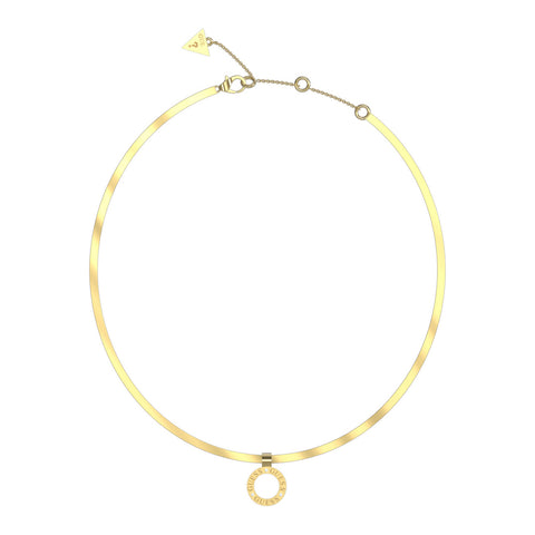 Guess Damen Halskette JUBN03171JWYGTU Guess Damen Halskette JUBN03171JWYGTU