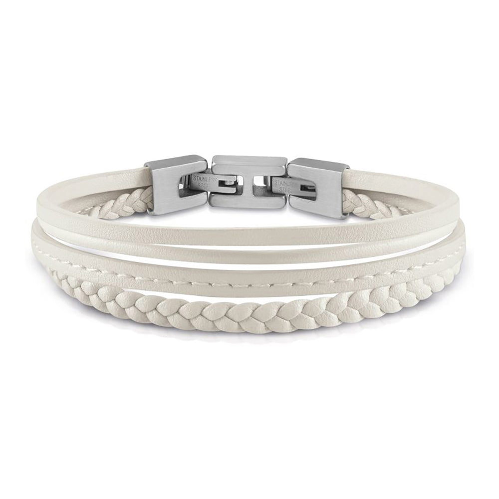 Guess Herren Armband JUMB01345JWSTWITU Guess Herren Armband JUMB01345JWSTWITU