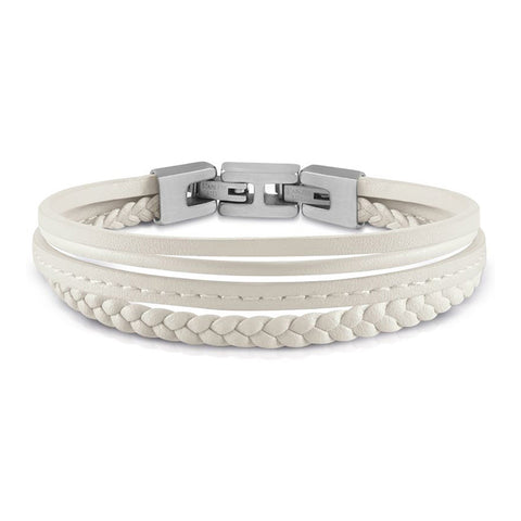 Guess Herren Armband JUMB01345JWSTWITU Guess Herren Armband JUMB01345JWSTWITU