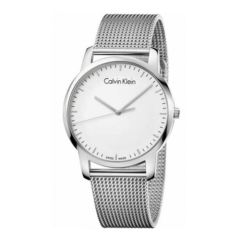 Calvin Klein City K2G2G126 Herrenuhr Calvin Klein City K2G2G126 Herrenuhr