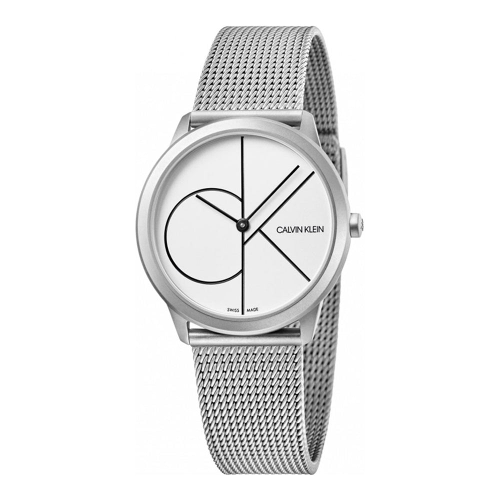 Calvin Klein Minimal K3M5115X Herrenuhr Calvin Klein Minimal K3M5115X Herrenuhr