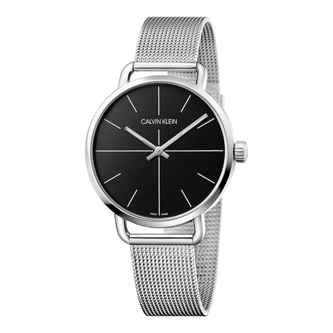 Calvin Klein Even K7B21121 Herrenuhr Calvin Klein Even K7B21121 Herrenuhr