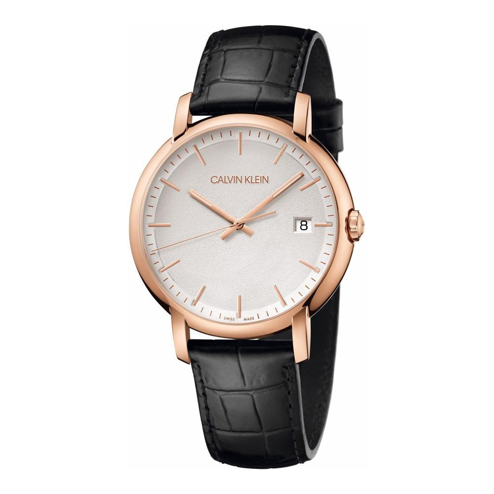 Calvin Klein Established K9H216C6 Herrenuhr Calvin Klein Established K9H216C6 Herrenuhr