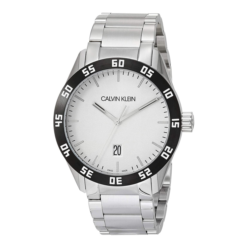 Calvin Klein Compete K9R31C46 Herrenuhr Calvin Klein Compete K9R31C46 Herrenuhr