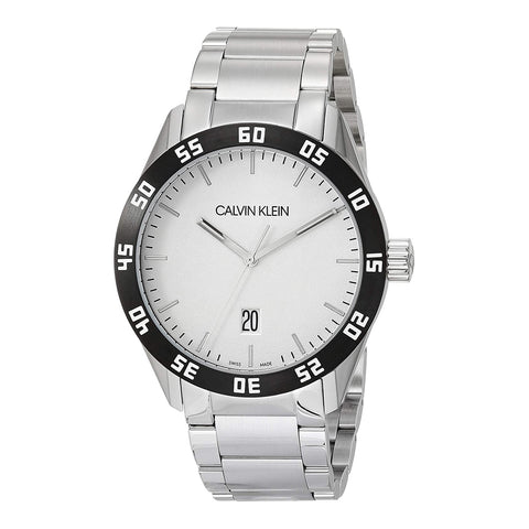Calvin Klein Compete K9R31C46 Herrenuhr Calvin Klein Compete K9R31C46 Herrenuhr