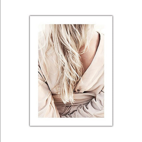 TPFLiving Poster Leinwand / Sommer, Sonne, Mädchen, Pool - / Verschiedene Größen - OHNE Rahmen - Modell 6 TPFLiving Poster Leinwand / Sommer, Sonne, Mädchen, Pool - / Verschiedene Größen - OHNE Rahmen - Modell 6