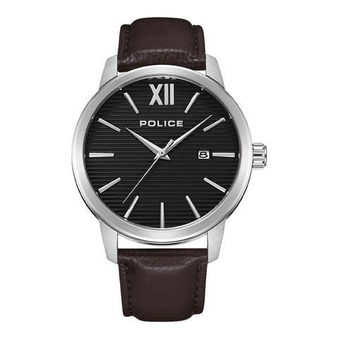 Police Bedum PEWJB2228403 Herrenuhr Police Bedum PEWJB2228403 Herrenuhr