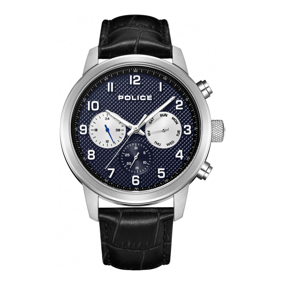 Police Raho PEWJK2228202 Herrenuhr Police Raho PEWJK2228202 Herrenuhr