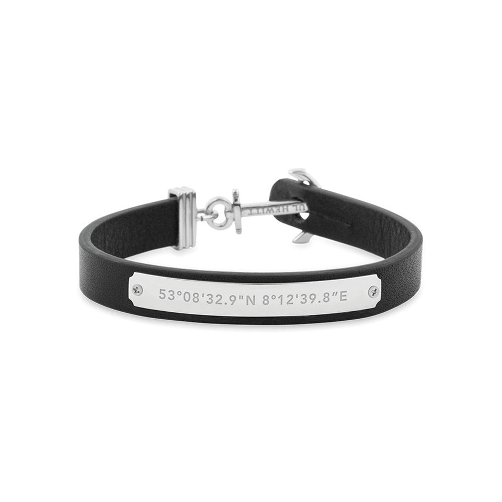 Paul Hewitt Damen Armband PH-FSC-S-B-M Paul Hewitt Damen Armband PH-FSC-S-B-M