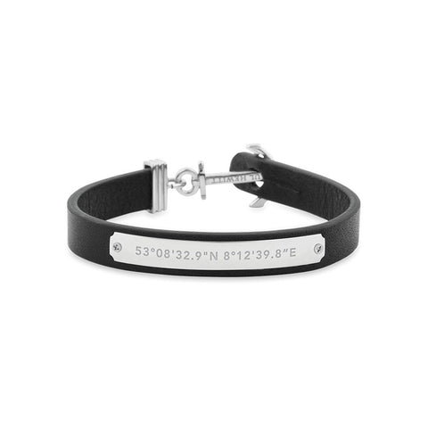 Paul Hewitt Damen Armband PH-FSC-S-B-M Paul Hewitt Damen Armband PH-FSC-S-B-M