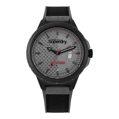 Superdry Marksman SYG245EB Herrenuhr Superdry Marksman SYG245EB Herrenuhr